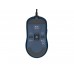 Fury Gaming Mouse Tanto T4 12000DPI Optical With Software RGB Backlight Blue