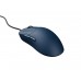 Fury Gaming Mouse Tanto T4 12000DPI Optical With Software RGB Backlight Blue
