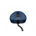 Fury Gaming Mouse Tanto T4 12000DPI Optical With Software RGB Backlight Blue