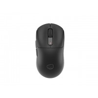 Fury Gaming Mouse Tanto T4 12000DPI Wireless With Software  Black