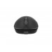 Fury Gaming Mouse Tanto T4 12000DPI Wireless With Software Black Fury Gaming Mouse Tanto T4 12000DPI Wireless With Software Black