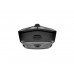Fury Gaming Mouse Tanto T4 12000DPI Wireless With Software Black Fury Gaming Mouse Tanto T4 12000DPI Wireless With Software Black