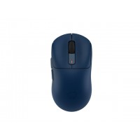 Fury Gaming Mouse Tanto T4 12000DPI Wireless With Software Blue