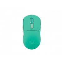 Fury Gaming Mouse Tanto T4 12000DPI Wireless With Software Mint