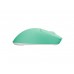 Fury Gaming Mouse Tanto T4 12000DPI Wireless With Software Mint Fury Gaming Mouse Tanto T4 12000DPI Wireless With Software Mint
