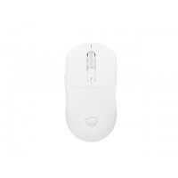 Fury Gaming Mouse Tanto T4 12000DPI Wireless With Software White