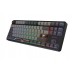 Fury Gaming Keyboard Kanabo K6 Fury Gaming Keyboard Kanabo K6