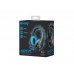 Fury Gaming Headset Phantom Black-Blue