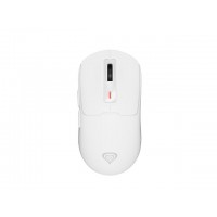 Genesis Gaming Mouse Zircon 660 Pro Wireless 26000 DPI White
