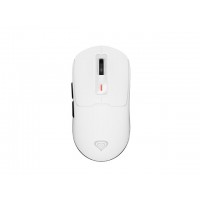 Genesis Gaming Mouse Zircon 660 Wireless 12000 DPI White