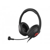 Genesis Gaming Headset Radon 800 Virtual 7.1 With Microphone Illuminat Genesis Gaming Headset Radon 800 Virtual 7.1 With Microphone Illuminat
