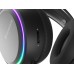 Genesis Headset Neon 613 G2 With Microphone RGB Illumination Black Genesis Headset Neon 613 G2 With Microphone RGB Illumination Black