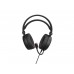 Genesis Headset Neon 613 G2 With Microphone RGB Illumination Black Genesis Headset Neon 613 G2 With Microphone RGB Illumination Black