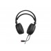 Genesis Headset Neon 613 G2 With Microphone RGB Illumination Black Genesis Headset Neon 613 G2 With Microphone RGB Illumination Black