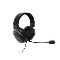 Genesis Headset Toron 301 With Microphone Genesis Headset Toron 301 With Microphone