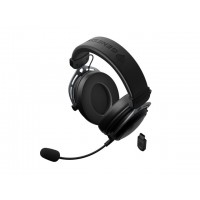 Genesis Headset Wireless Toron 706 With Microphone Black