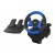 Genesis Driving Wheel Seaborg 350 For PC/Console Genesis Driving Wheel Seaborg 350 For PC/Console
