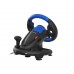 Genesis Driving Wheel Seaborg 350 For PC/Console Genesis Driving Wheel Seaborg 350 For PC/Console