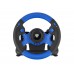 Genesis Driving Wheel Seaborg 350 For PC/Console Genesis Driving Wheel Seaborg 350 For PC/Console