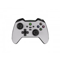 Genesis Gamepad Mangan 400 Wireless (for PC/SWITCH/MOBILE) White Genesis Gamepad Mangan 400 Wireless (for PC/SWITCH/MOBILE) White