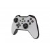 Genesis Gamepad Mangan 400 Wireless (for PC/SWITCH/MOBILE) White Genesis Gamepad Mangan 400 Wireless (for PC/SWITCH/MOBILE) White
