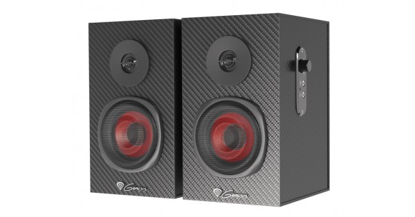 Тонколони Genesis Computer Speakers 2.0 Helium 200