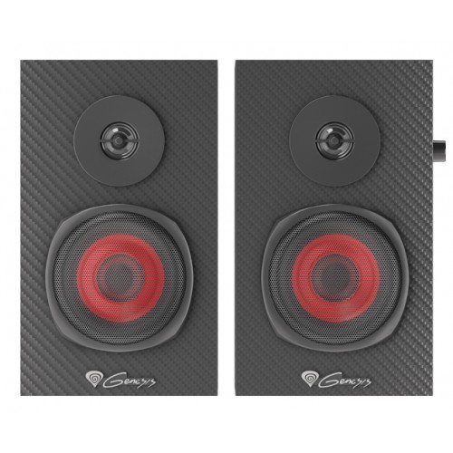 Тонколони Genesis Computer Speakers 2.0 Helium 200