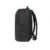 Genesis Laptop Backpack Pallad 480 16" Black 18L