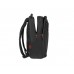 Genesis Laptop Backpack Pallad 480 16" Black 18L