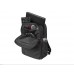 Genesis Laptop Backpack Pallad 480 16" Black 18L