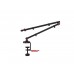 Genesis Microphone arm Thulium 500 Genesis Microphone arm Thulium 500