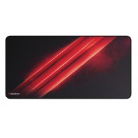 Genesis Mouse Pad Carbon 500 Maxi Flash G2 900x450 mm Genesis Mouse Pad Carbon 500 Maxi Flash G2 900x450 mm