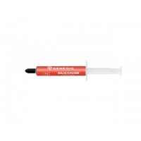 Genesis Thermal Grease Silicon 900 4G