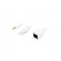 Lanberg UTP passive poe adapter kit