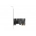 Lanberg network interface card PCI-express gigabit ethernet RTL8111C low profile Lanberg network interface card PCI-express gigabit ethernet RTL8111C low profile