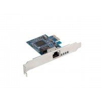 Lanberg network interface card PCI-express gigabit ethernet realtek ch Lanberg network interface card PCI-express gigabit ethernet realtek ch