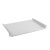 Lanberg 19" fixed shelf 1U / 483x315mm Lanberg 19" fixed shelf 1U / 483x315mm