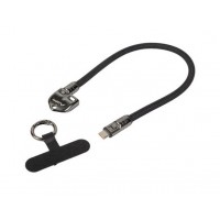 Lanberg USB-C M/M 2.0 cable 0.3m