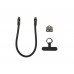 Lanberg USB-C M/M 2.0 cable 0.3m