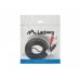 Lanberg mini jack 3.5mm (M) 3 pin -> 2X RCA (chinch) (M) cable 2m Lanberg mini jack 3.5mm (M) 3 pin -> 2X RCA (chinch) (M) cable 2m