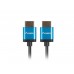 Lanberg HDMI M/M V2.0 4K cable 0.5m