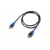 Lanberg HDMI M/M V2.0 cable 1m 4K CU box Lanberg HDMI M/M V2.0 cable 1m 4K CU box