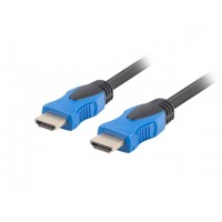 Lanberg HDMI M/M V2.0 cable 4K 10m CU Lanberg HDMI M/M V2.0 cable 4K 10m CU