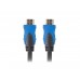 Lanberg HDMI M/M V2.0 cable 4K 10m CU Lanberg HDMI M/M V2.0 cable 4K 10m CU