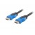 Lanberg HDMI M/M V2.0 cable 4K 3m CU Lanberg HDMI M/M V2.0 cable 4K 3m CU
