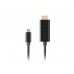 Lanberg USB-C Lanberg USB-C