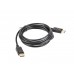 Lanberg display port M/M cable 3m 4K