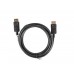Lanberg display port M/M cable 3m 4K