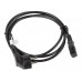 Lanberg CEE 7/7 -> IEC 320 C13 power cord 1.8m VDE