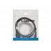 Lanberg CEE 7/7 -> IEC 320 C13 power cord 1.8m VDE